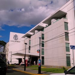 Clínica de Mérida - La Clínica de Mérida