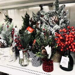 Marshalls - I Love The Holidays- But Can We Wait A Day After Thanksgiving To See These?