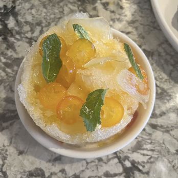 Sea & Sky - Shaved ice - Seafood Near Me - La Jolla, California Sea & Sky - Shaved ice - Seafood Near Me - La Jolla, California