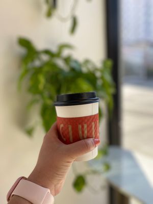 Civil Coffee DTLA by null