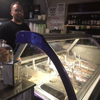 Coolside Gelato Bar - Smaller selection, but WOW ... amazingly good!! "Service" comes with a smile too! - Coffee & Tea Near Me - Palm Harbor, Florida Coolside Gelato Bar - Smaller selection, but WOW ... amazingly good!! "Service" comes with a smile too! - Coffee & Tea Near Me - Palm Harbor, Florida