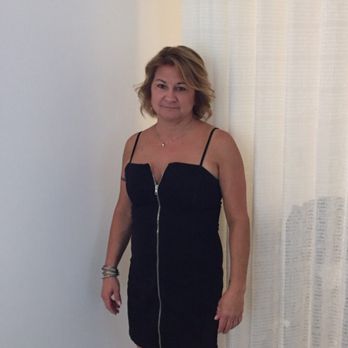 Tina Marie Salon - This is me in a dress I haven't worn since vacation. Ya know how that is right? Haha - Hair Salons Near Me - Danbury, Connecticut Tina Marie Salon - This is me in a dress I haven't worn since vacation. Ya know how that is right? Haha - Hair Salons Near Me - Danbury, Connecticut