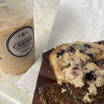 Crema Gourmet - Breakfast & Brunch Near Me - Miami Beach, Florida