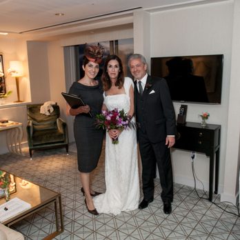 Nilou Weddings - Nilou is the best! - Officiants Near Me