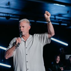 Vive Church - San Jose