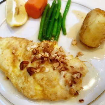 Cafe Renaissance - French Near Me - Vienna, Virginia