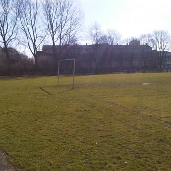 Barrack's Street Park - Parks Near Me