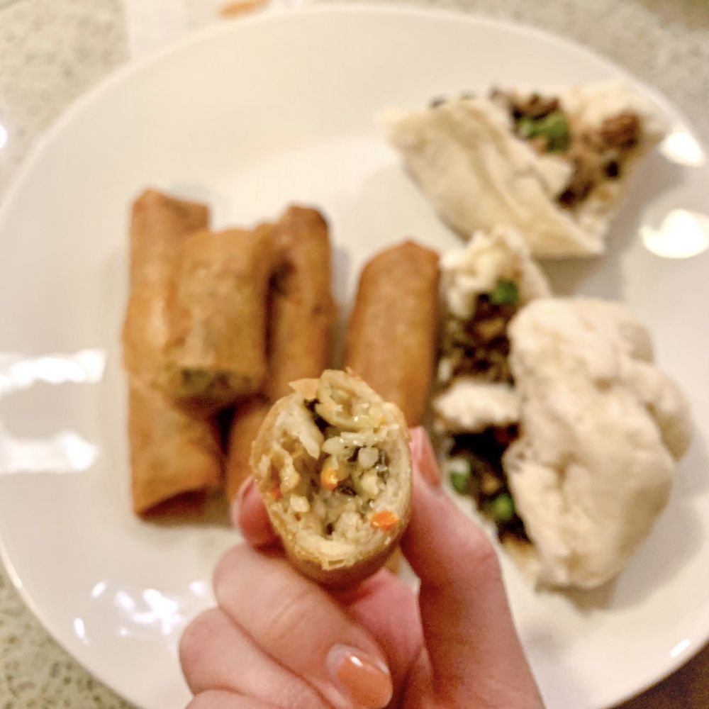 ChuMinh Tofu & Vegan Deli