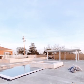 Built Right Patios - Patio Coverings Near Me - Riverside, California