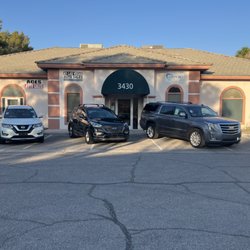 Aces Auto Sales
