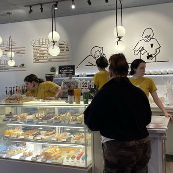 Sweets and Seats - Cafes Near Me - Asheville, North Carolina Sweets and Seats - Cafes Near Me - Asheville, North Carolina