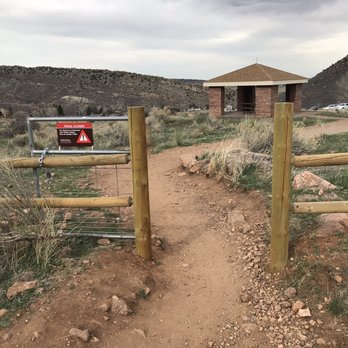 Mount Falcon Park - Gate that may be closed and locked if too muddy! - Parks Near Me - Morrison, Colorado