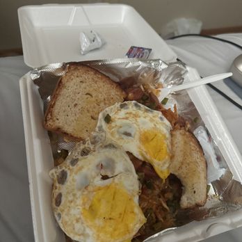 Ruby's Family Restaurant - The CAJUN BREAKFAST I got - Breakfast & Brunch Near Me - Shakopee, Minnesota Ruby's Family Restaurant - The CAJUN BREAKFAST I got - Breakfast & Brunch Near Me - Shakopee, Minnesota