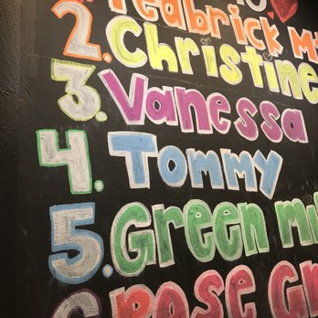 Tea Brick - Popular drinks - Tea Rooms Near Me - Monterey Park, California