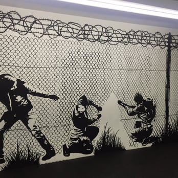 CONBODY - Def has the prison vibe. - Trainers Near Me - New York, New York