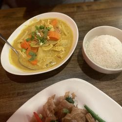 Taste of Thai