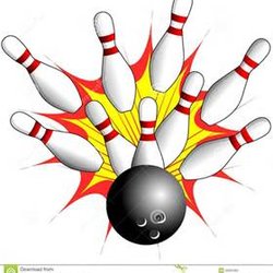 Vista Lanes - OPEN BOWLING
