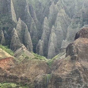Capt Andy's - Boat Tours Near Me - Ele'ele, Hawaii