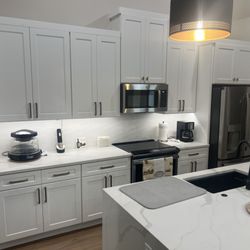 Round Rock Cabinets Direct