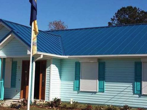 Slide of Soto's Roofing and Remodeling