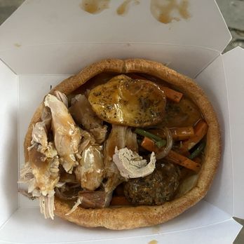 The York Roast Co. - Sunday roast all in a wrap!!! - Sandwiches Near Me - York, YOR The York Roast Co. - Sunday roast all in a wrap!!! - Sandwiches Near Me - York, YOR