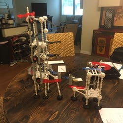 Destination Science - Encino