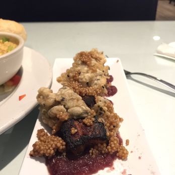 Driftaway Cafe - American Near Me - Savannah, Georgia