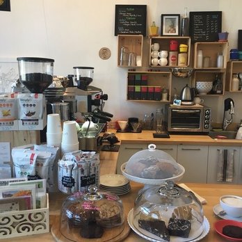 Café Lali - Cafes Near Me - Montreal, Quebec Café Lali - Cafes Near Me - Montreal, Quebec