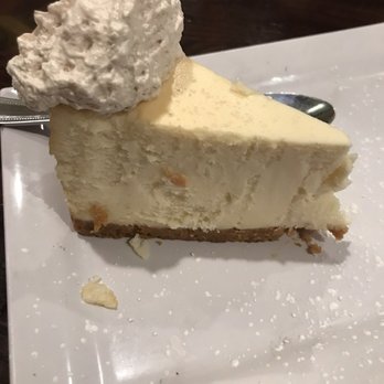 El Torito - Cinnamon-Crisp Cheesecake - Mexican Near Me - Milpitas, California El Torito - Cinnamon-Crisp Cheesecake - Mexican Near Me - Milpitas, California