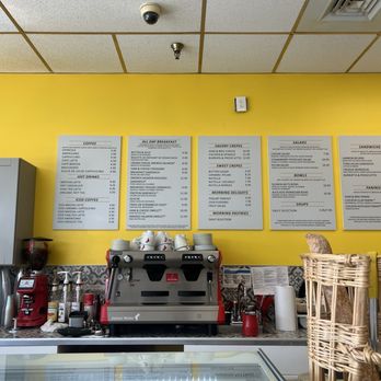 Petit Poussin Cafe - Menu - Cafes Near Me - Deerfield Beach, Florida Petit Poussin Cafe - Menu - Cafes Near Me - Deerfield Beach, Florida