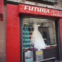 Futura Couture