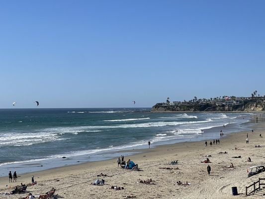 Dirty Birds Pacific Beach by null