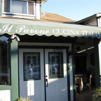 Il Pavone - Italian Near Me - Walnut Creek, California Il Pavone - Italian Near Me - Walnut Creek, California