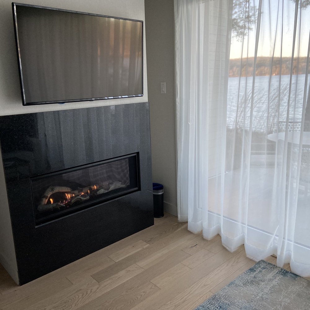 Hôtel Ripplecove - Hotels Near Me - Ayer's Cliff, Quebec
