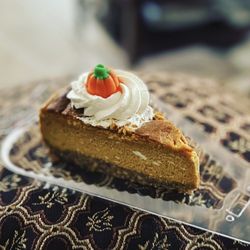 Goki - Bakehouse & Coffee Shop - Their pumpkin cheesecake is fantastic!!!