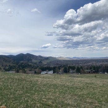 Chautauqua Park - Parks Near Me - Boulder, Colorado