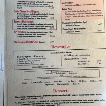 Chi Chi's Pizza - Pizza Near Me - Northridge, California