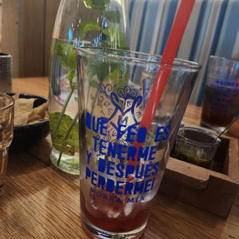 Morra Mia - Bars Near Me - El Paso, Texas