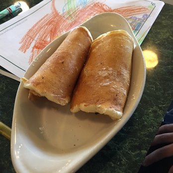 Metro Diner - Kids pigs in blankets - Diners Near Me - Jacksonville, Florida Metro Diner - Kids pigs in blankets - Diners Near Me - Jacksonville, Florida