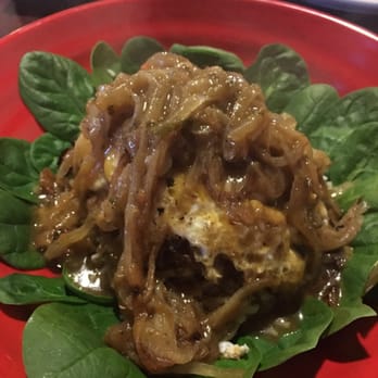 Ohana Cafe - Ohana Loco Moco - Vegetarian Near Me - Palm Harbor , Florida Ohana Cafe - Ohana Loco Moco - Vegetarian Near Me - Palm Harbor , Florida