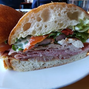 La Bottega - Giuseppe - Delis Near Me - Vancouver, Washington La Bottega - Giuseppe - Delis Near Me - Vancouver, Washington