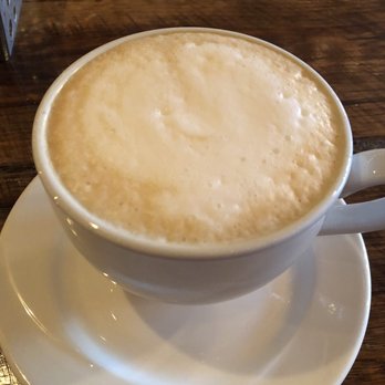 Eggstravaganza Cafe - Cappuccino - Breakfast & Brunch Near Me - Antioch, Tennessee