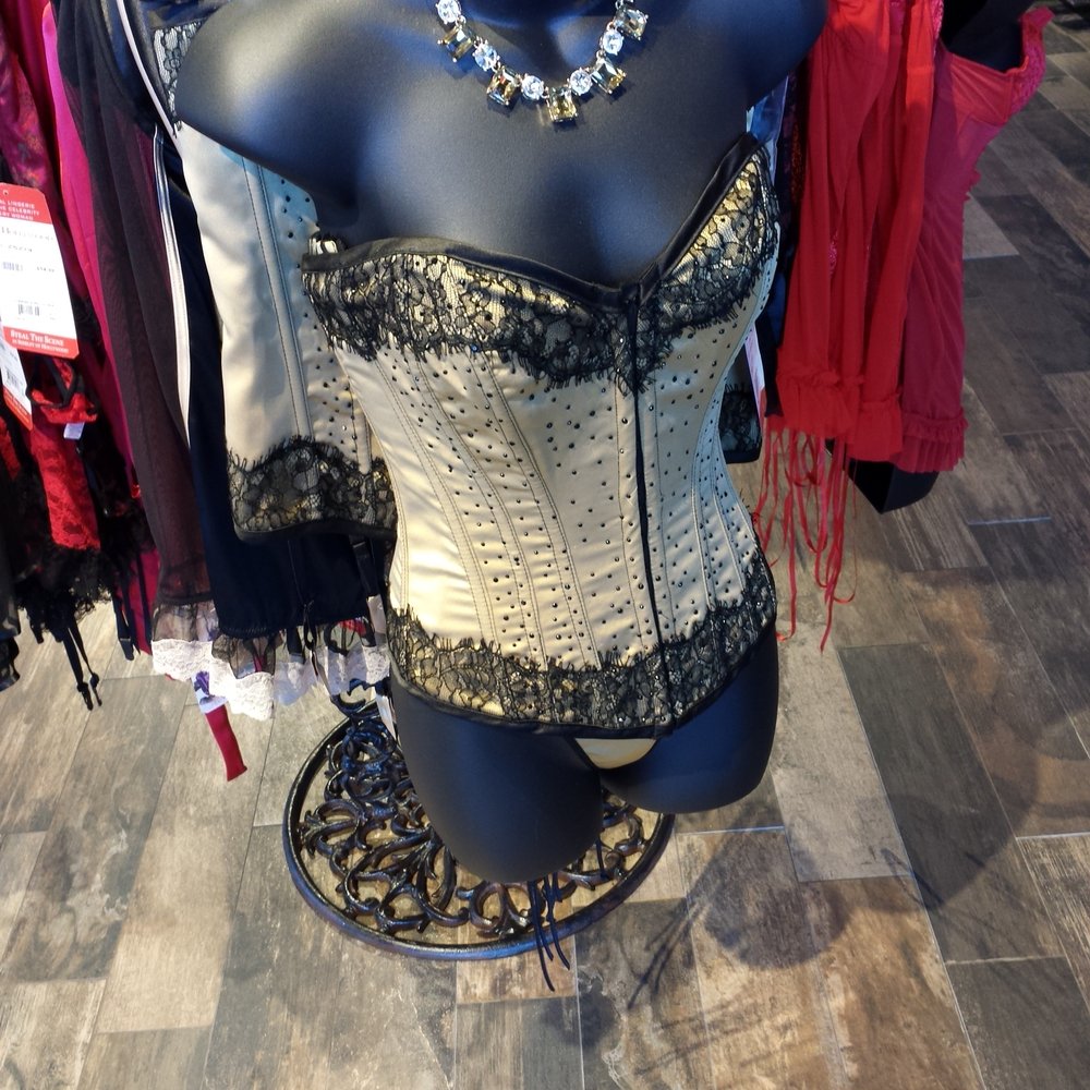 Pleasures Romance Boutique - Gorgeous corsets. - Adult Shops Near Me - Nashville, Tennessee Pleasures Romance Boutique - Gorgeous corsets. - Adult Shops Near Me - Nashville, Tennessee