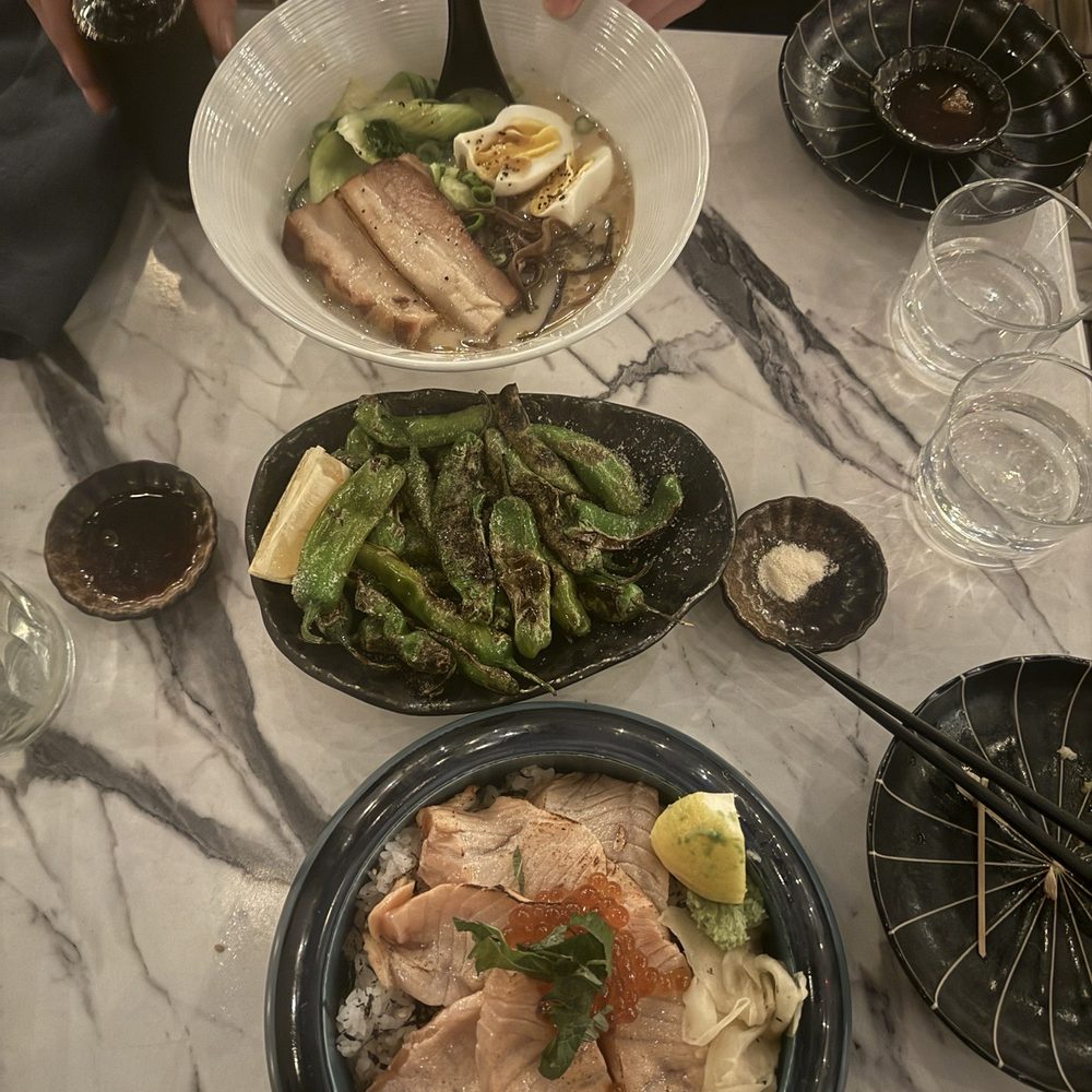 Trad Room - Japanese Near Me - Brooklyn, New York Trad Room - Japanese Near Me - Brooklyn, New York