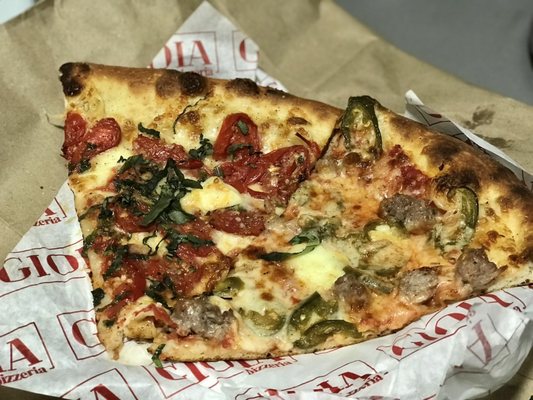 GIOIA Pizzeria by null