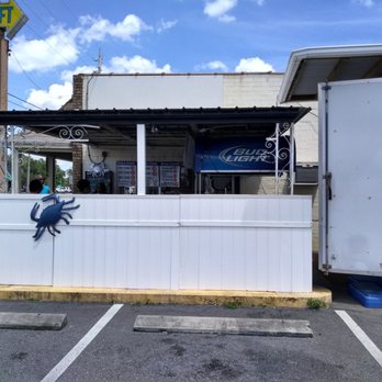 The Blue Crab Company - Parking Here - Seafood Near Me - Jacksonville, Florida The Blue Crab Company - Parking Here - Seafood Near Me - Jacksonville, Florida