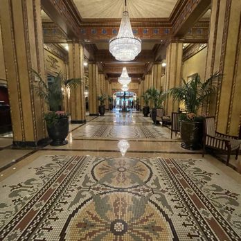 The Roosevelt New Orleans, A Waldorf Astoria Hotel - Hotels Near Me - New Orleans, Louisiana The Roosevelt New Orleans, A Waldorf Astoria Hotel - Hotels Near Me - New Orleans, Louisiana