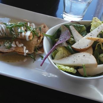 Greenbridge Cafe - Butternut squash tacos! Wonderful. Yum! - Sandwiches Near Me - Seattle, Washington Greenbridge Cafe - Butternut squash tacos! Wonderful. Yum! - Sandwiches Near Me - Seattle, Washington