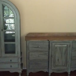 The lovely set we purchased. Handmade, sturdy, so pretty! The lovely set we purchased. Handmade, sturdy, so pretty!