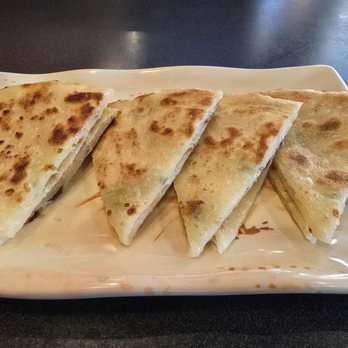 Lao Xi Noodle House - Green onion pancake - Chinese Near Me - Arcadia, California Lao Xi Noodle House - Green onion pancake - Chinese Near Me - Arcadia, California